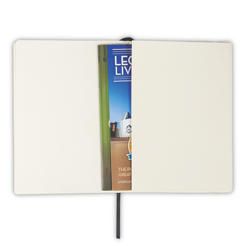 CEO Soft Touch Journal