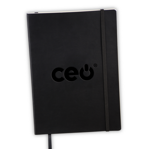 CEO Soft Touch Journal