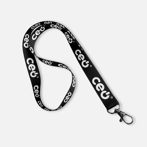CEO Lanyard