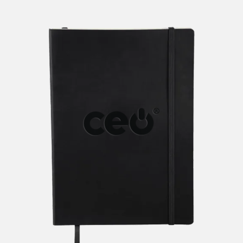 CEO Soft Touch Journal