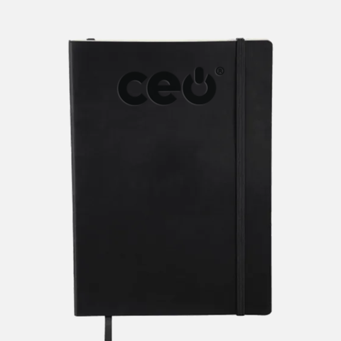 CEO Soft Touch Journal